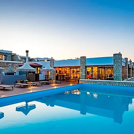 Hotel Sophid Wellness
