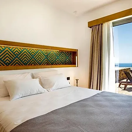 Hotel Sophid Wellness Karpathos