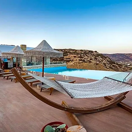 Sophid Wellness Hotel