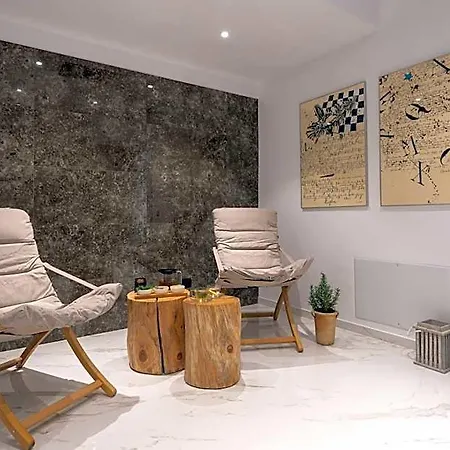 Hotel Sophid Wellness