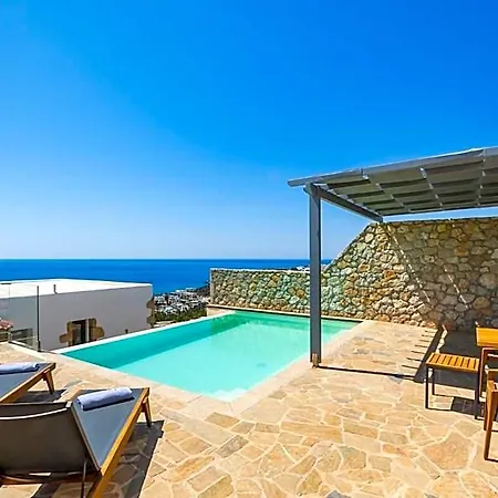 Sophid Wellness 4* Karpathos