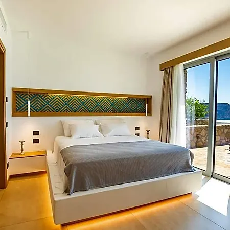 Sophid Wellness Karpathos