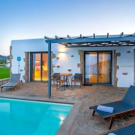 Sophid Wellness Hotel Karpathos