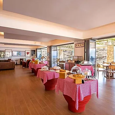Hotel Sophid Wellness