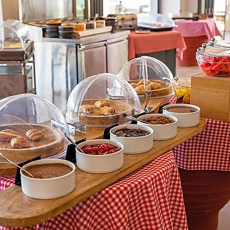 Hotel Sophid Wellness Karpathos