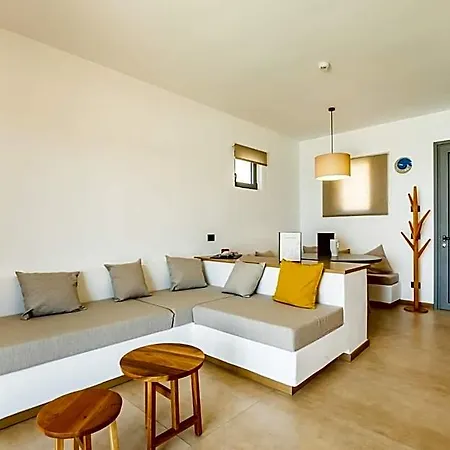Hotel Sophid Wellness Karpathos