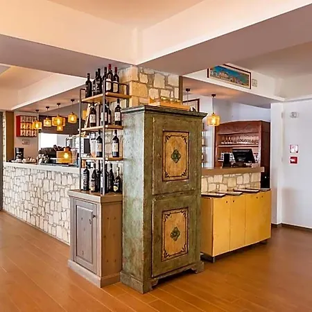 Hotel Sophid Wellness