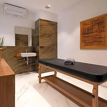 Sophid Wellness 4*