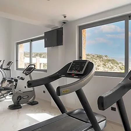 Sophid Wellness 4*