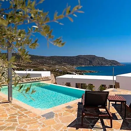 Hotel Sophid Wellness Karpathos