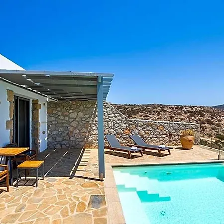 Sophid Wellness Karpathos
