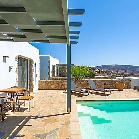 Sophid Wellness Hotel Karpathos