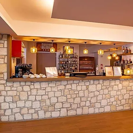 Sophid Wellness Hotel 4*