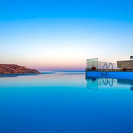 Sophid Wellness 4* Karpathos