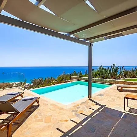 Sophid Wellness 4* Karpathos