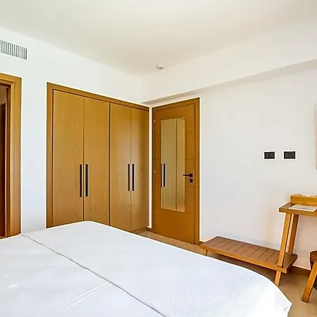 Sophid Wellness ホテル